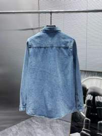Picture of Chrome Hearts Shirt Long _SKUChromeHeartsS-XL7st815225947